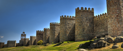 avila