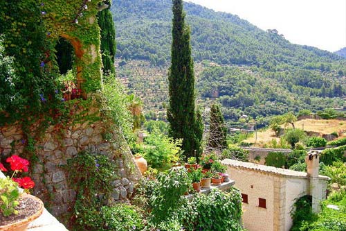 Andalucia